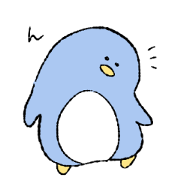 penpenpenguin dayo.