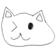 Cat's stickers!