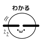 Mr.Mayumoto Futoshi Reply Sticker
