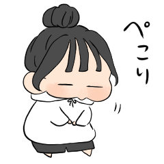 Girl(long hair)
