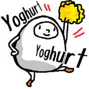 (Norwegian)Lovely Yogurt