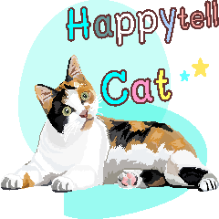 Happytell Cat