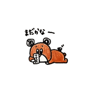 bear daily conversation