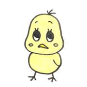 Chick's feelings.
