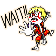 Stickers in English Vol.3
