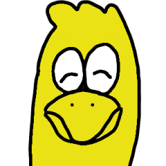 yellow bird kun