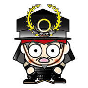 samurai of the Sengoku period ieyasu