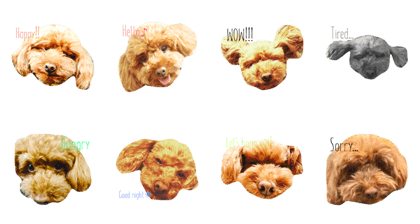 Luku's Life