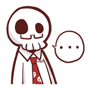 editor in chief Skull