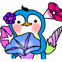 Penguin Minorin2