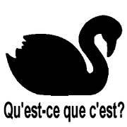 (French)Silhouette Quiz 8