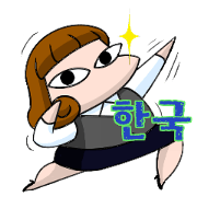 Maki's daily life(Korean)