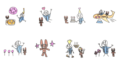 koto-chan&minami-chan