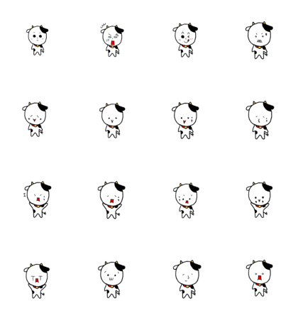 COUCI QUEST Lv.1