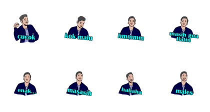 Daily of Upung