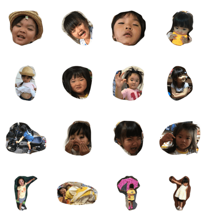 My children part1
