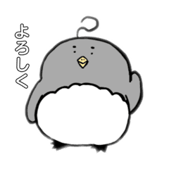 ペンギン Lineクリエイターズスタンプまとめ Stamplist