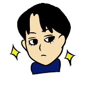 a cute boy? or a cool girl?