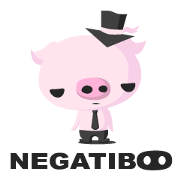 NEGATIBOO