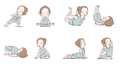 Nonbiri Yogini