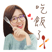 Sticker for JHU