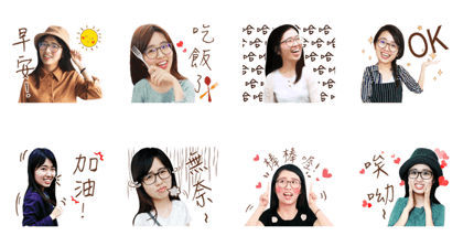 Sticker for JHU