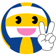 Everyone's volleyball