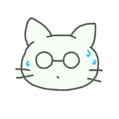 grasses cat