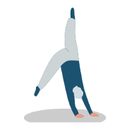 Yoga's The Old Man