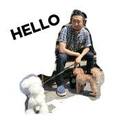 yoshimasa stamp