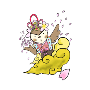 Sparrow God Chun Chui