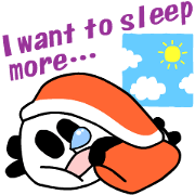 sleepan 2 sleepy life (English)