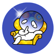 World of Karisuto Colorful guy