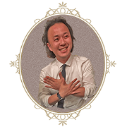 God of business
