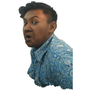 Gaboet Face