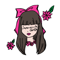 Pop And Cute Line Stickers Line Store