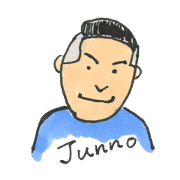 junnosuke