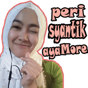 Peri Syantique AyaMore