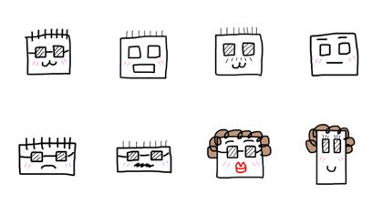 Square guy.