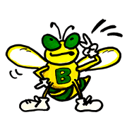 FIGHTING BEE 001