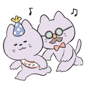 NEN NEKO BO.