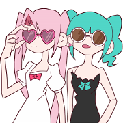 CHERRY and EME