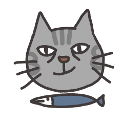 American Shorthair CAT UMEME
