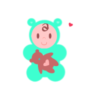 The Life's Sugar - Sweet Baby