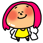 Dr. Peko Stickers