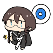 Kantsu-chan and friends