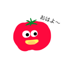 tomato no sutannpu