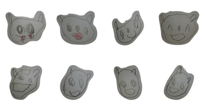 dokidokikumasan