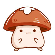Fresh Mushroom