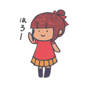 HONOBONO Village friends